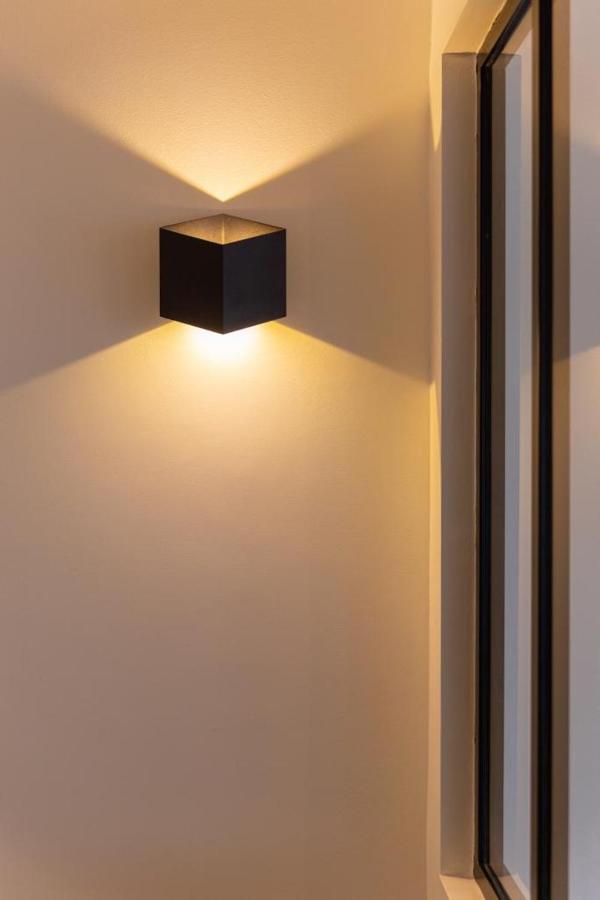 L'Appartement D'Art Et De Lumiere 克利希 外观 照片